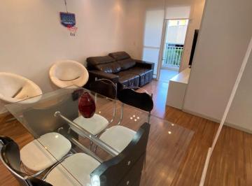 img0 · Apartamento na Vila Caraguata com 80m², 3 quartos, 1 vaga.