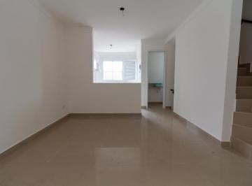 img0 · Casa de condomínio à venda com 108 m², 2 quartos e 2 vagas em Vila Polopoli!