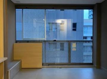 img0 · Apartamento próximo a estação de metrô Oscar Freire com 41m²!