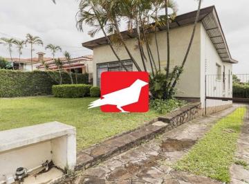 img0 · Casa na Lapa com 280m², 4 quartos, 1 suíte, 4 vagas.