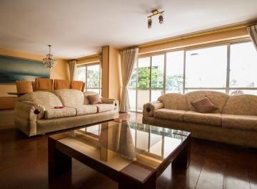 img0 · Conforto e Sofisticação na Aclimação com 241 m², 3 Suítes, Varanda e 3 Vagas!