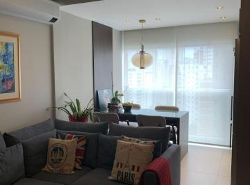 img0 · Lindo Apartamento no Edificio Ext Campo Belo com 37m²!