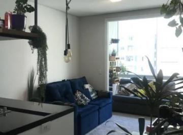 img0 · Oportunidade de 2 Dormitórios, 1 vaga de 65 m² em Bela Vista!