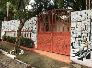 img0 · Casa Comercial na Vila Madalena com 125m².