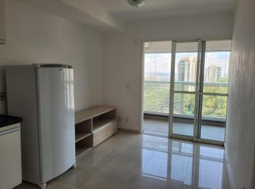 img0 · Apartamento em Panamby com 39m², 1 quarto, 1 vaga.