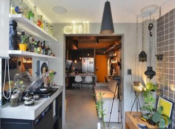img0 · Apartamento em Vila Buarque com 40 m²!