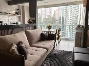 img0 · Apartamento Aconchegante em Vila Andrade com 38m²
