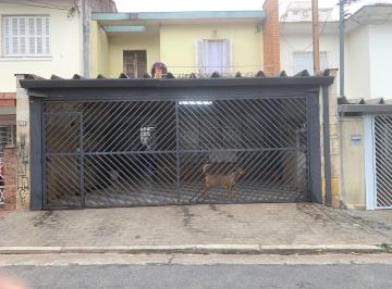 img0 · Casa em Mirandópolis com 200m², 4 quartos, 9 vagas.