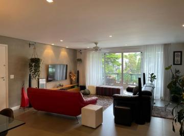 img0 · Apartamento no Brooklin com 168m², 4 quartos, 2 suítes, 4 vagas.