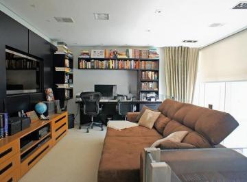img0 · Apartamento Duplex na Vila Nova Conceição de 2 Quartos com 2 Vagas - 134m² à venda.