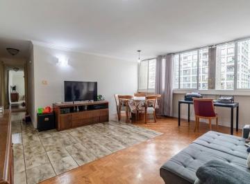 img0 · Apartamento com 3 Quartos e 3 banheiros à Venda, 120 m² em Cerqueira César!