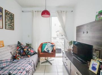 img0 · Apartamento à venda com 60m², 3 quartos e 1 vaga no Condomínio Costa do Sol!