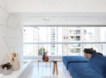 img0 · Belíssimo Apartamento no Condomínio Storia Vila Clementino com 175 m²!