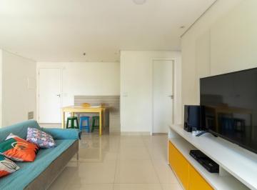 img0 · Apartamento com 2 Quartos e 2 banheiros à Venda, 64 m² no Condomínio Clublife Morumbi!