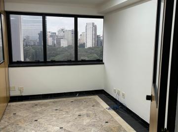 img0 · Conjunto comercial em Higienópolis com 36m².