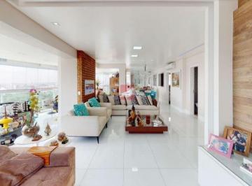 img0 · Apartamento Alto Padrão com 242m², 4 suítes e 6 vagas no Anália Franco
