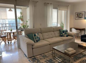 img0 · Apartamento Alto Padrão de 164m² com 4 Quartos e 3 Vagas à Venda no Panamby