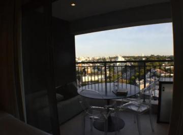 img0 · Studio em Indianópolis com 27 m²!