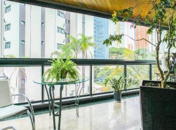 img0 · Luxuoso Apartamento em Jardim Vila Mariana com 300 m²!