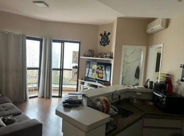 img0 · Flat de 40m² com 1 Quartos e 1 Vaga à Venda no Morumbi