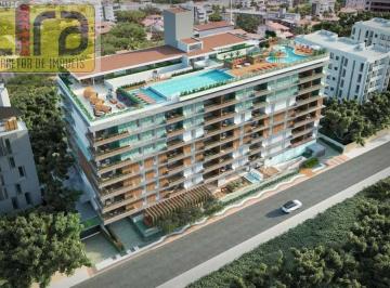 Apartamento · 101m² · 2 Quartos · 1 Vaga · Imoveis - em Camboinha