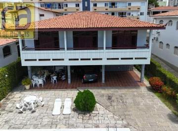 Casa · 4 Quartos · Imoveis - em Pedro Gondim