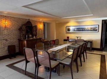 Apartamento · 320m² · 3 Quartos · 3 Vagas · Imoveis - em Cabo Branco