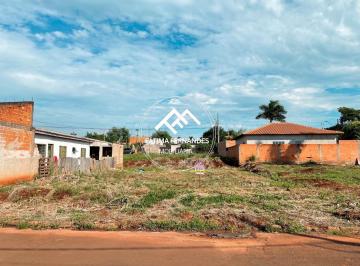 Foto 01 · Terreno, Alto da Boa Vista, Sertanópolis, PR