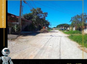 Terreno · 120m² · Terreno com grande potencial construtivo! Oportuni