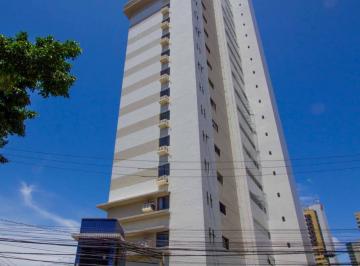 Apartamento de 3 quartos, Fortaleza · Alugo apartamento 91m² no Dionísio Torres