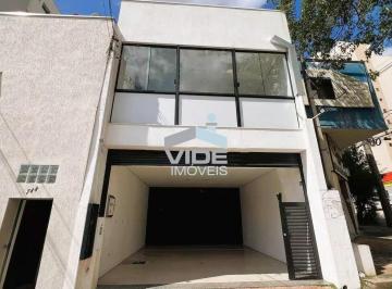 Foto 01 · PRÉDIO COMERCIAL PARA LOCAÇÃO NO CAMBUÍ | CAMPINAS | SP