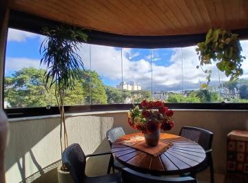 Apartamento de 3 quartos, Curitiba · Apartamento Vila Izabel