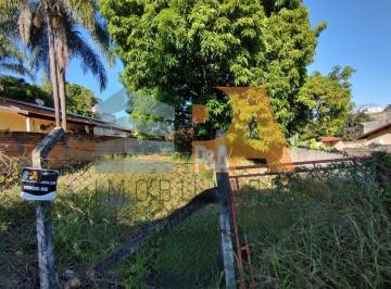 Foto 01 · Terreno, Loteamento São Pedro, Jaguariúna, SP