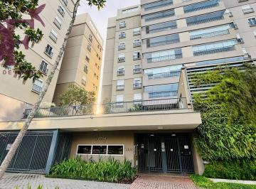 Apartamento · 238m² · 4 Quartos · 4 Vagas · Apartamento de Alto padrão - Giverny - 4 Suítes - 238m² - Jundiaí/SP