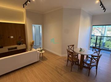 Foto 11 · EXCELENTE APARTAMENTO MOBILIADO NO EDIFICIO ATLANTICO NORTE NO JARDIM SANTANA EM FRANCA/SP DISPONIVE