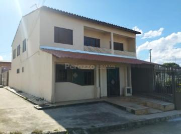 Foto 01 · Excelente Imóvel de 02 andares localizada no Setor Residencial Oeste - São Sebastião por R$530.000,0
