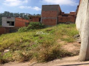 Terreno · 80m² · Terreno para Venda no bairro Condomínio Maracanã - Santo André - SP - 80m² - R$96.000,00