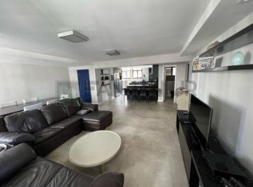 Foto 01 · Apartamento de alto padrão para locação no coração de São Paulo - Jardim Europa, 3 quartos, 3 suítes