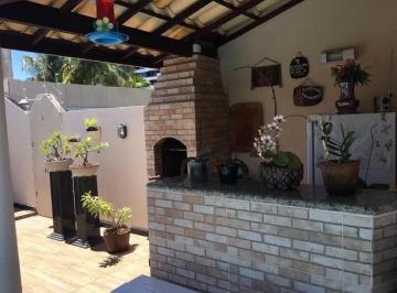 Casa de 4 quartos, Lauro de Freitas · EXCELENTE CASA TÉRREA em Miragem