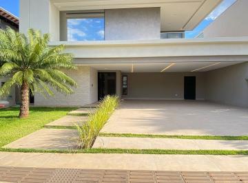 Casa de 4 quartos, Goiânia · Casa de condomínio com 4 quartos em Fazenda Vau das Pombas - Goiânia, Goiás