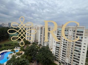 Foto 01 · Apartamento, Alphaville, Santana de Parnaíba, SP