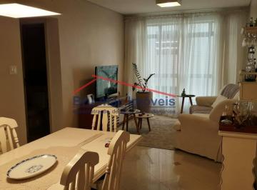 Apartamento · 115m² · 2 Quartos · 1 Vaga · Apartamento 2 dormitórios 1 suíte, vista mar, reformado, 1 vaga de garagem.
