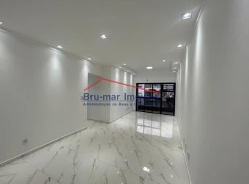 Apartamento · 130m² · 3 Quartos · 2 Vagas · Apartamento 3 dormitórios 1 suíte, sala com sacada, 2 vagas fixas, lazer.
