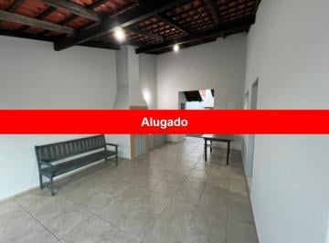 Foto 01 · Casa para locação: 3 quartos, 1 suíte, 2 salas, 2 banheiros, 2 vagas de garagem na Enseada, São Fran