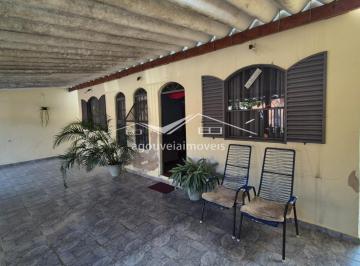Foto 01 · Casa, Jardim Bom Retiro, Valinhos, SP