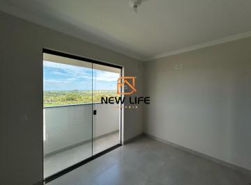 Foto 01 · Apartamento, Shopping Park, Uberlândia, MG