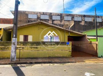 Foto 01 · Casa, Conunto dos Estados, Sertanópolis, PR