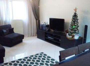 sala · Casa de Condomínio Jardim Avelino