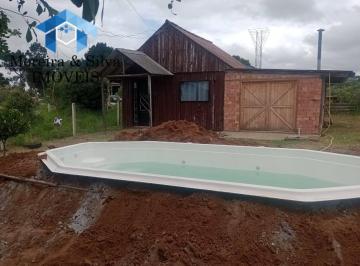 Casa · 360m² · 1 Quarto · Casa Fácil Acesso, fora de condomínio!