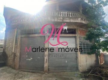 Foto 01 · Sobrado à venda em Vera Tereza, Caieiras: 02 quartos, 01 suíte, 1 sala, 6 vagas de garagem, 166,46m²